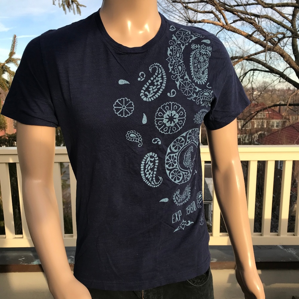 Men's T-Shirt Express